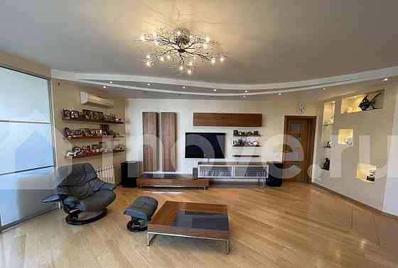 4-комн. квартира, 159 м2, 9/24 эт. Москва