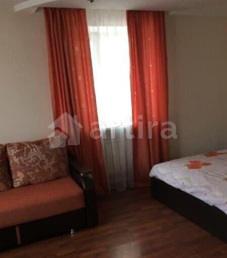 1-комн. квартира, 36 м2, 4/12 эт. Москва - изображение 1