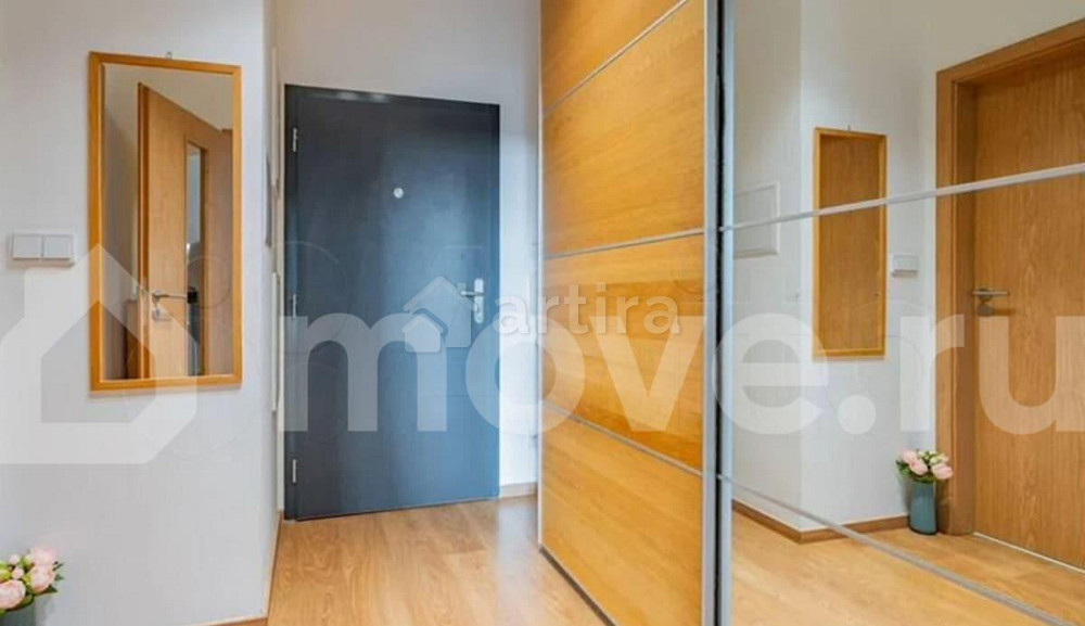 Студия, 23 м2, 2/6 эт. Москва - изображение 2