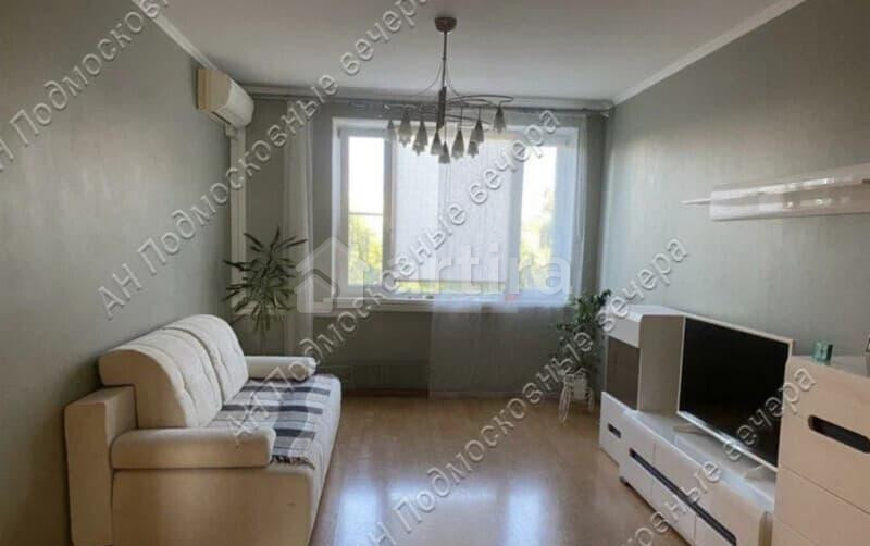 3-комн. квартира, 63 м2, 6/12 эт. Москва - изображение 3