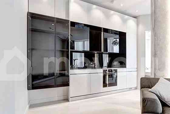 3-комн. апарт-ы, 86.1 м2, 74/95 эт. Москва