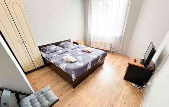 2-комн. квартира, 50 м2, 10/17 эт. Лобня