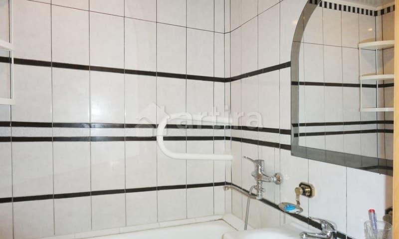 1-комн. квартира, 39 м2, 8/14 эт. Москва - изображение 6