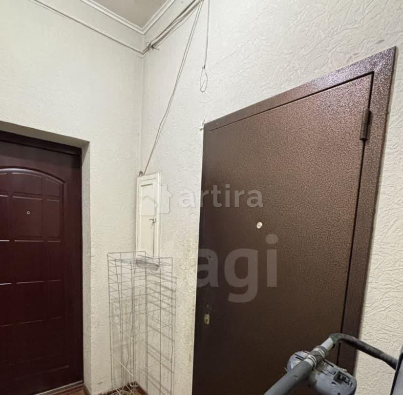 Комната, 9.7 м2, 1/7 эт. Москва - изображение 7