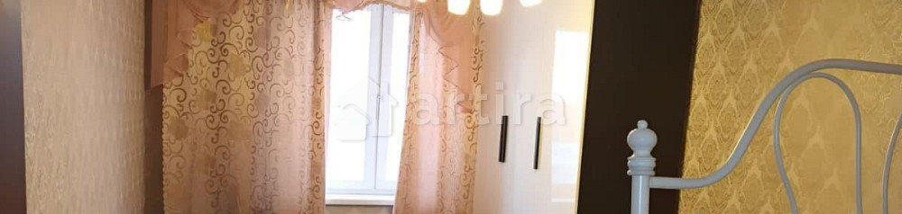 Комната, 17 м2, 6/25 эт. Балашиха - изображение 1