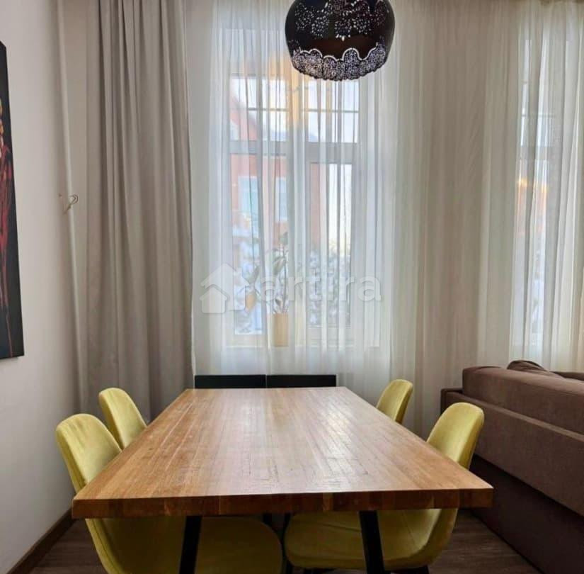 Таунхаус, 135 м2, 3 сотки, 3 эт. Истра - изображение 2