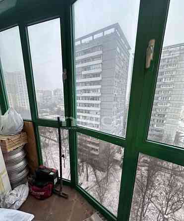 2-комн. квартира, 52.9 м2, 12/22 эт. Москва