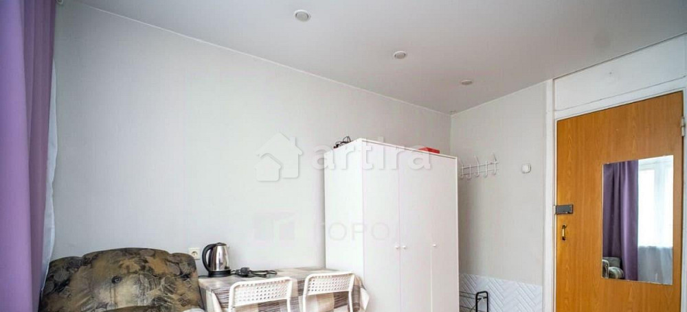 Комната, 12.9 м2, 5/9 эт. Новосибирск - изображение 3