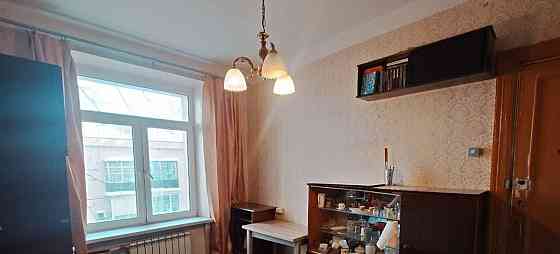 Комната, 12.6 м2, 6/7 эт. Москва