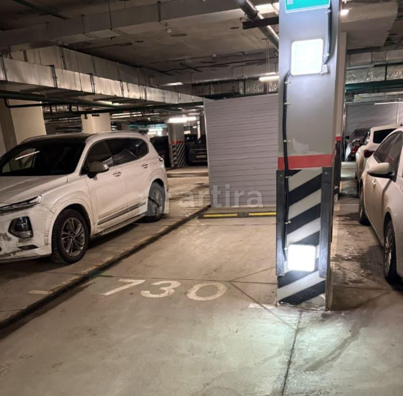 Гараж, 14 м2 Москва - изображение 5