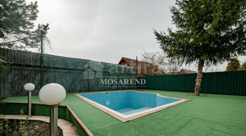 Коттедж, 100 м2 Ступино - изображение 19