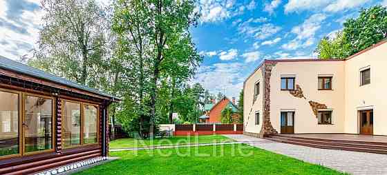 Коттедж, 471.4 м2, 14.6 сотки, 2 эт. Санкт-Петербург