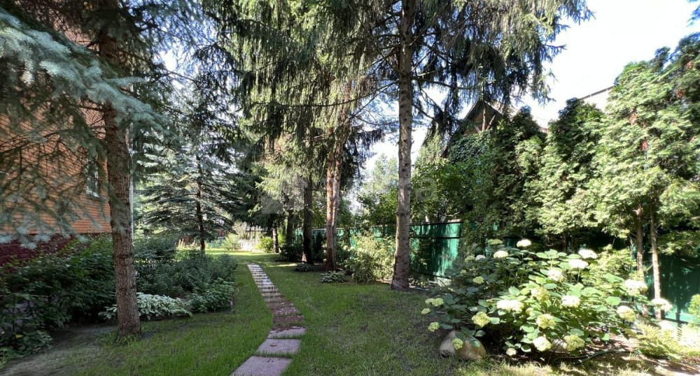 Дом, 600 м2, 20 соток, 3 эт. Одинцово - изображение 1