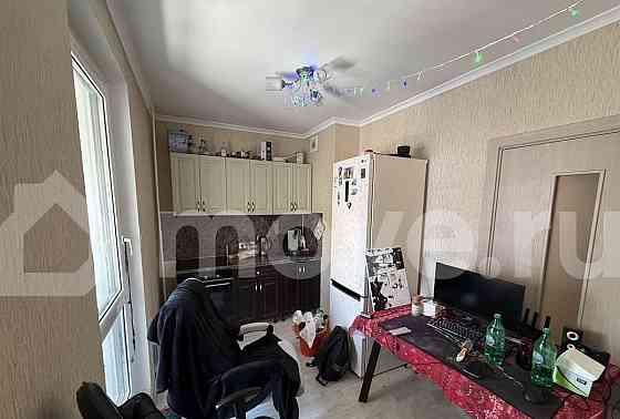 1-комн. квартира, 31.1 м2, 13/15 эт. Москва