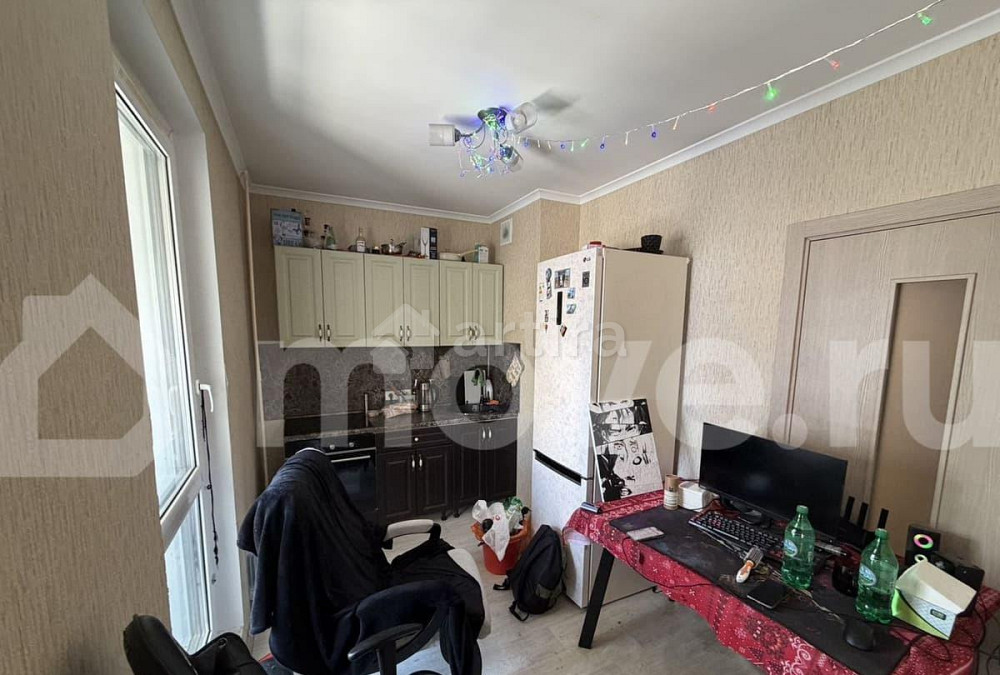 1-комн. квартира, 31.1 м2, 13/15 эт. Москва - изображение 5