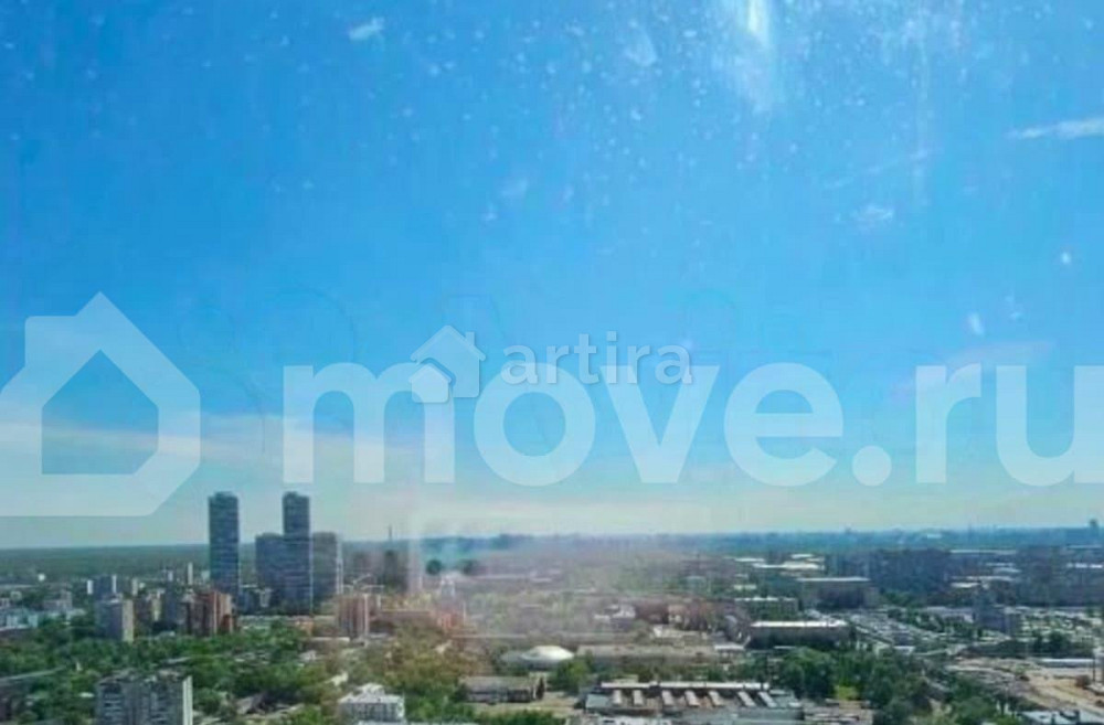 3-комн. квартира, 87.7 м2, 33/48 эт. Москва - изображение 6