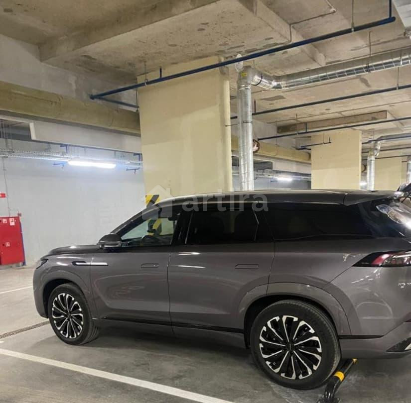 Гараж, 14.5 м2 Развилка - изображение 3