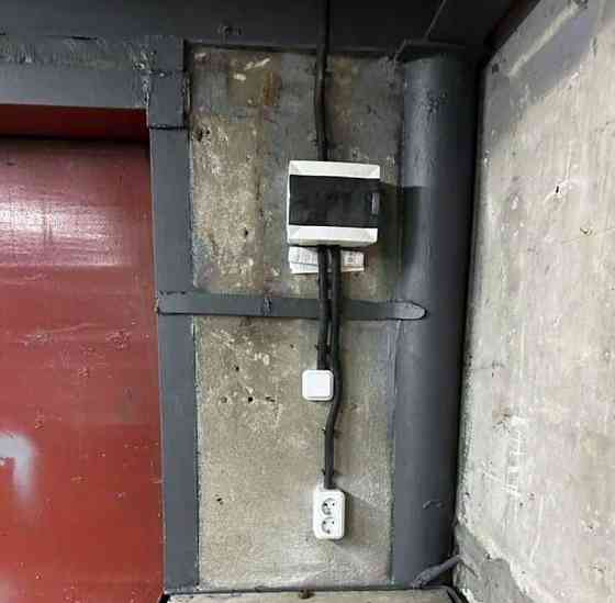 Гараж, 25 м2 Балашиха