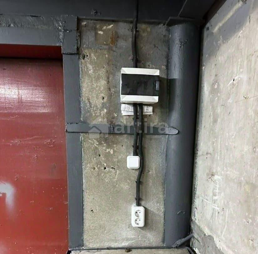 Гараж, 25 м2 Балашиха - изображение 5