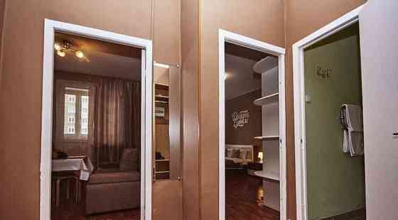 1-комн. квартира, 39 м2, 6/17 эт. Подольск