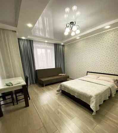 1-комн. квартира, 45 м2, 3/5 эт. Самара