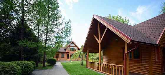 Дом, 120 м2, 16 соток Санкт-Петербург