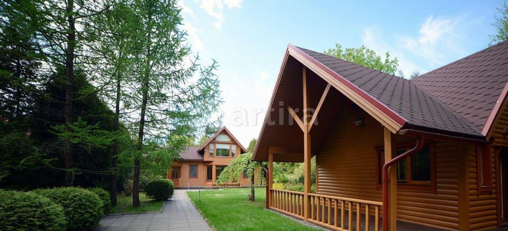 Дом, 120 м2, 16 соток Санкт-Петербург - изображение 4