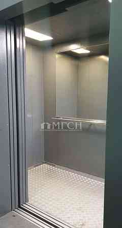 1-комн. квартира, 37.8 м2, 5/17 эт. Москва