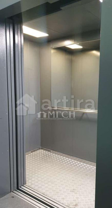 1-комн. квартира, 37.8 м2, 5/17 эт. Москва - изображение 6