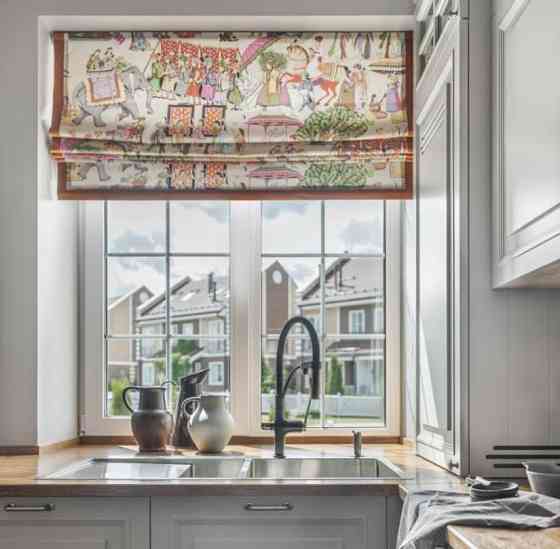 Коттедж, 130 м2, 2.5 сотки, 3 эт. Мытищи