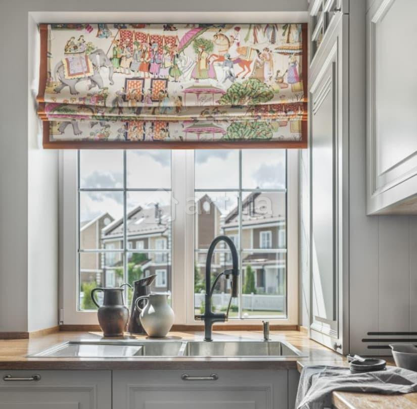 Коттедж, 130 м2, 2.5 сотки, 3 эт. Мытищи - изображение 2