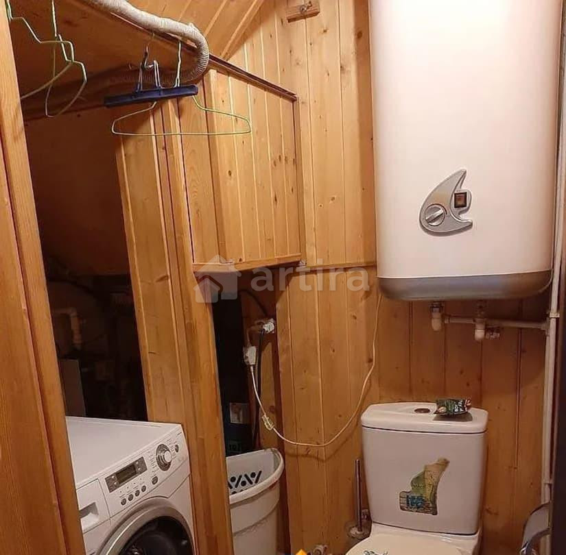 Дом, 85 м2, 7 соток, 2 эт. Раменское - изображение 2