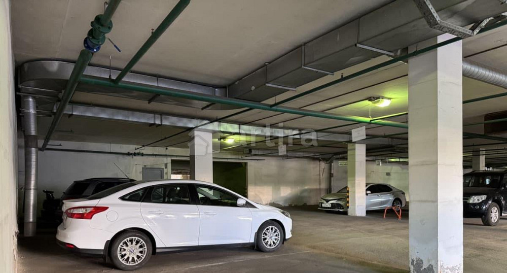 Гараж, 13.4 м2 Красногорск - изображение 1