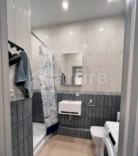 Студия, 18 м2, 9/9 эт. Москва - изображение 6