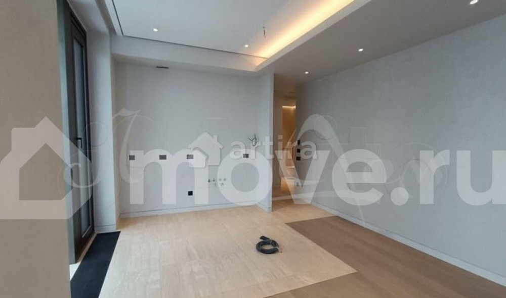 4-комн. квартира, 154 м2, 6/13 эт. Москва - изображение 7