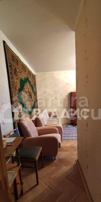 2-комн. квартира, 46.2 м2, 7/10 эт. Москва - изображение 7