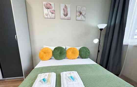 1-комн. квартира, 30 м2, 14/25 эт. Долгопрудный