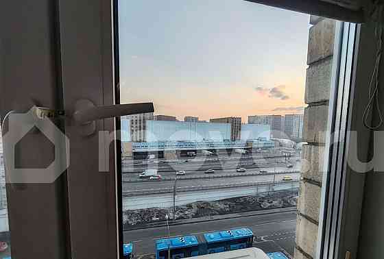 Комната, 19.2 м2, 7/7 эт. Москва