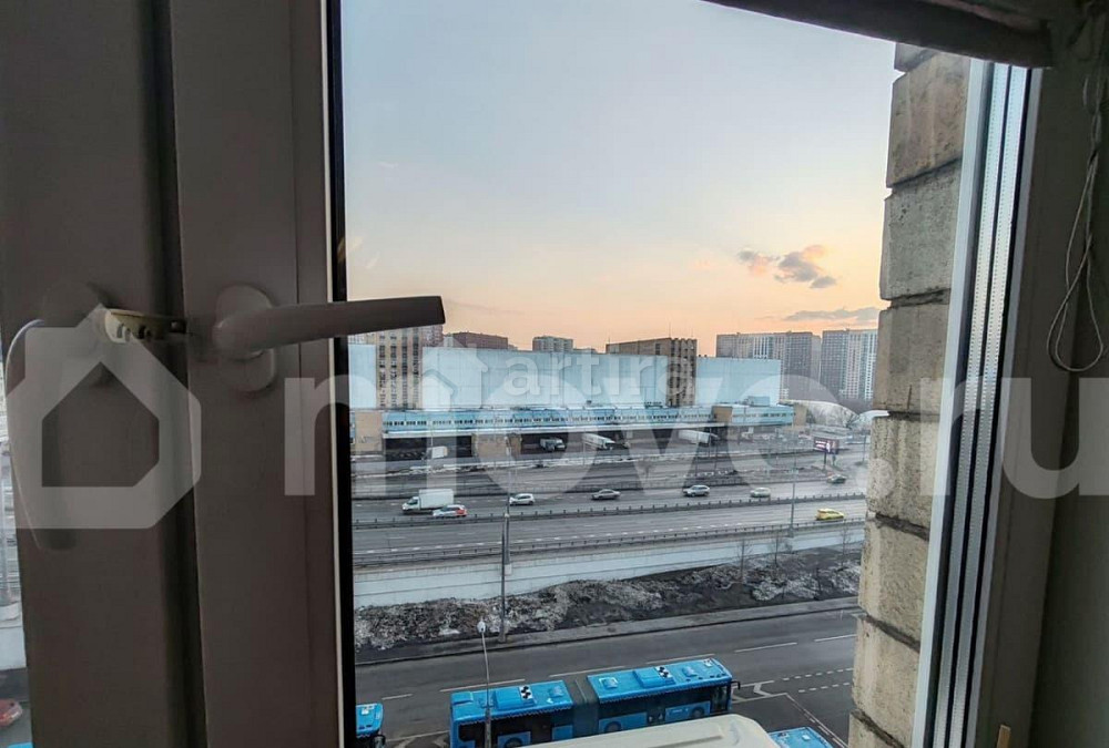 Комната, 19.2 м2, 7/7 эт. Москва - изображение 2