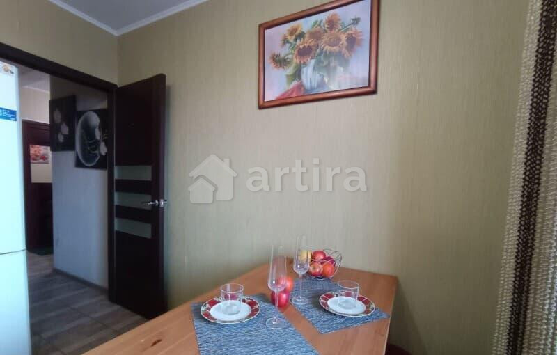 1-комн. квартира, 42 м2, 3/16 эт. Домодедово - изображение 9