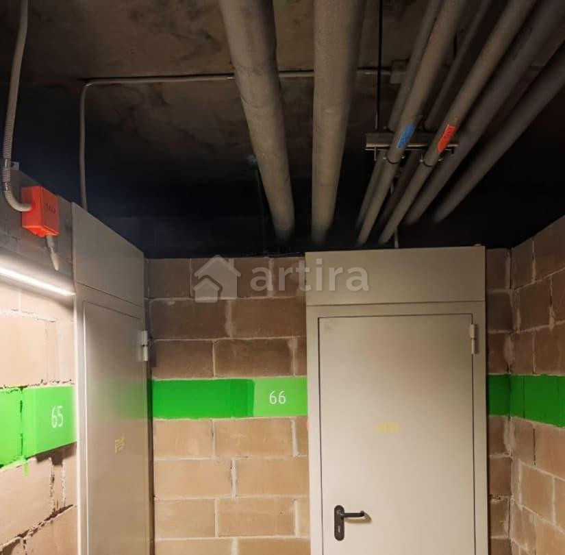 Гараж, 4.8 м2 Видное - изображение 2