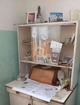 Комната, 12 м2, 1/5 эт. Москва