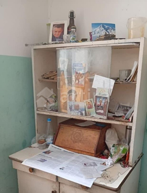 Комната, 12 м2, 1/5 эт. Москва - изображение 3