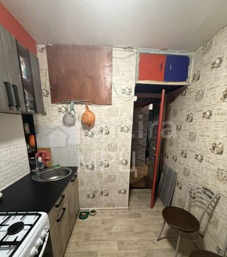 2-комн. квартира, 41.7 м2, 2/5 эт. Москва - изображение 2