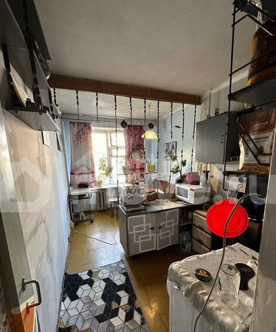 1-комн. квартира, 33 м2, 7/12 эт. Москва - изображение 2