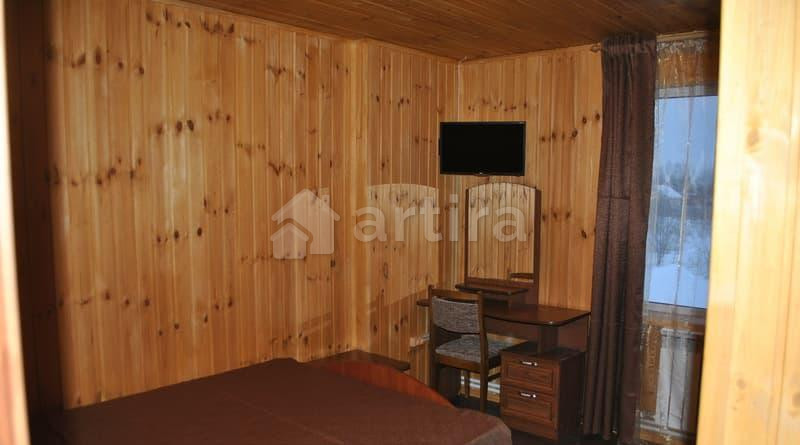 Коттедж, 150 м2 Богородск - изображение 6