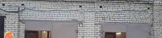 Гараж, 21 м2 Казань