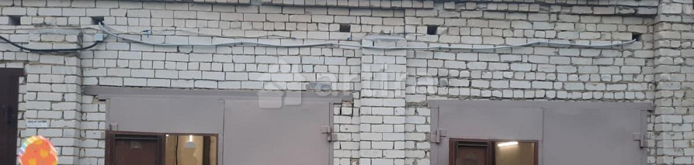 Гараж, 21 м2 Казань - изображение 2