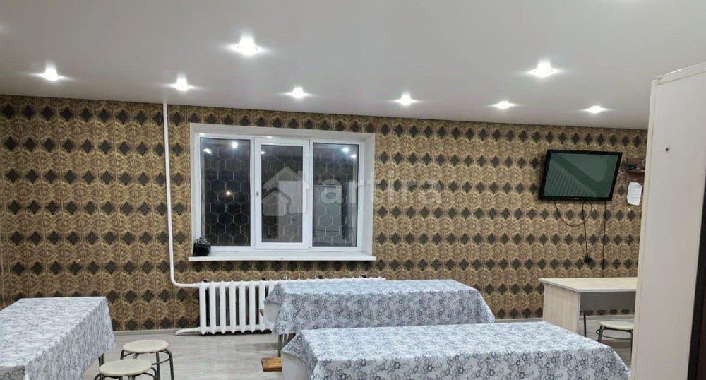 Коттедж, 500 м2, 10 соток, 2 эт. Нижнекамск - изображение 6