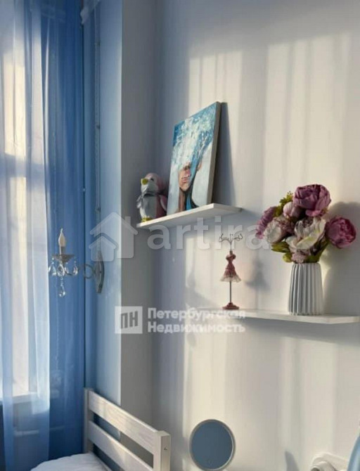 Комната, 10 м2, 6/7 эт. Санкт-Петербург - изображение 7